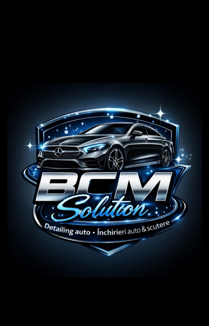 BCM Solution logo